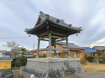 深興寺のその他建物