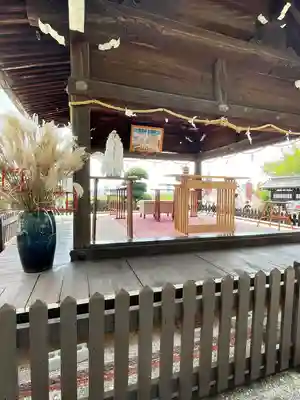 北野天満神社のその他建物