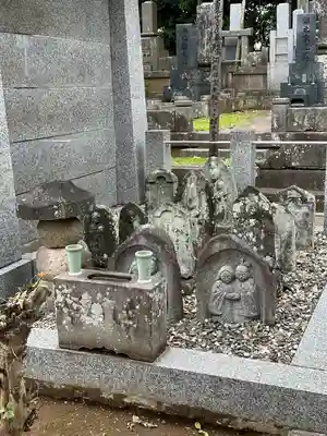 法宣院(千葉県)