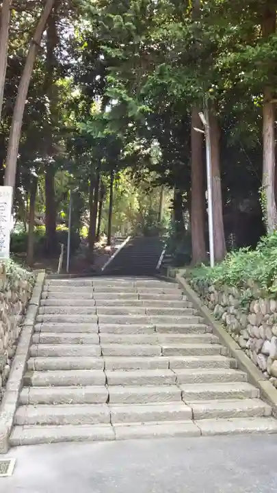 草薙神社のその他建物