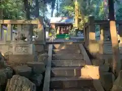 八幡神社(愛知県)