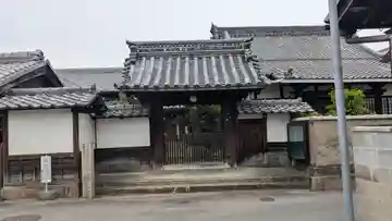蓮臺寺(京都府)