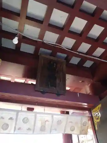 笠間稲荷神社(茨城県)