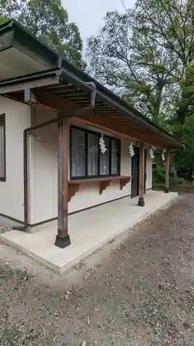 柴宮神社(山梨県)
