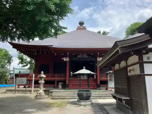 勝福寺(神奈川県)