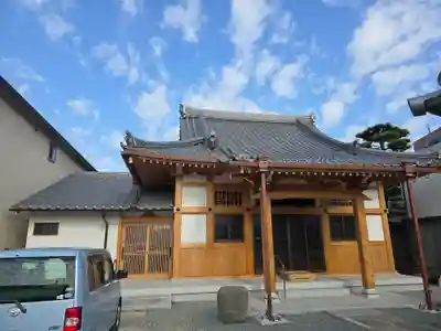 光摂寺(大阪府)