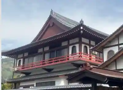 寛慶寺(長野県)
