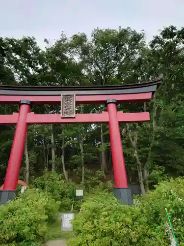 東沼神社(埼玉県)