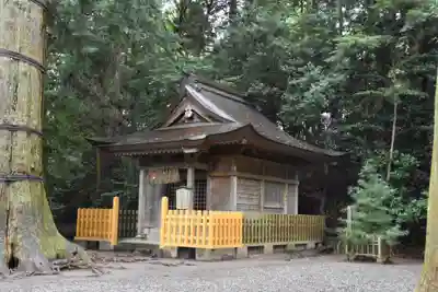 高千穂神社の末社・摂社