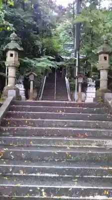 野間神社のその他建物