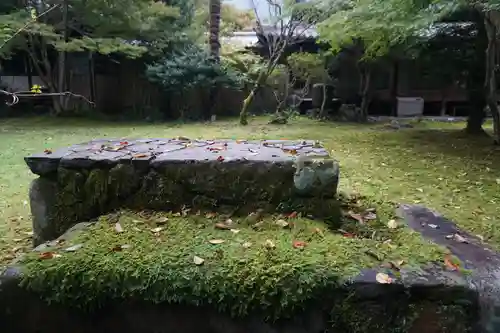 栖賢寺のその他建物