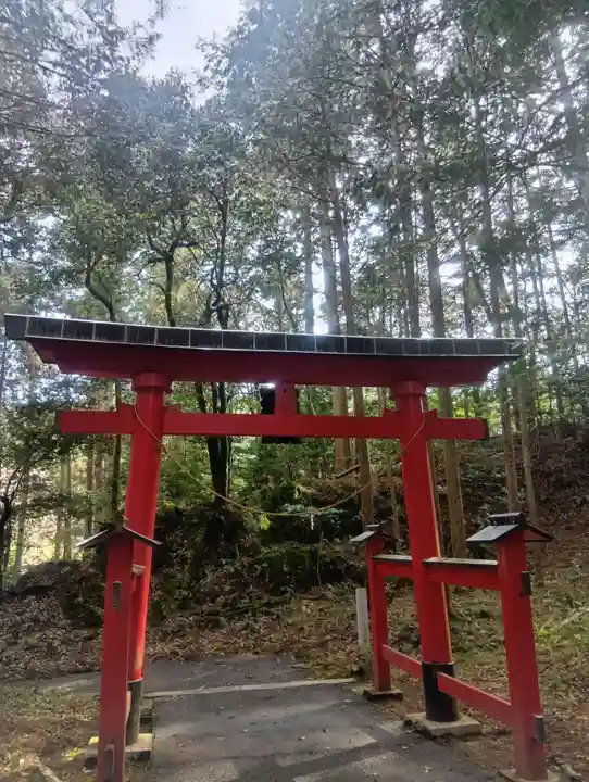七社神社(岐阜県)