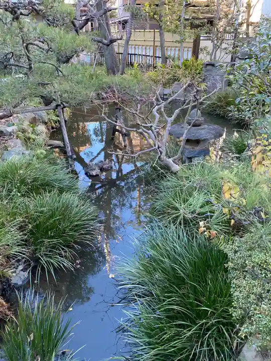 蟠龍寺(東京都)