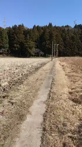 鹿島神社のその他建物