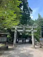 嚴島神社(山口県)