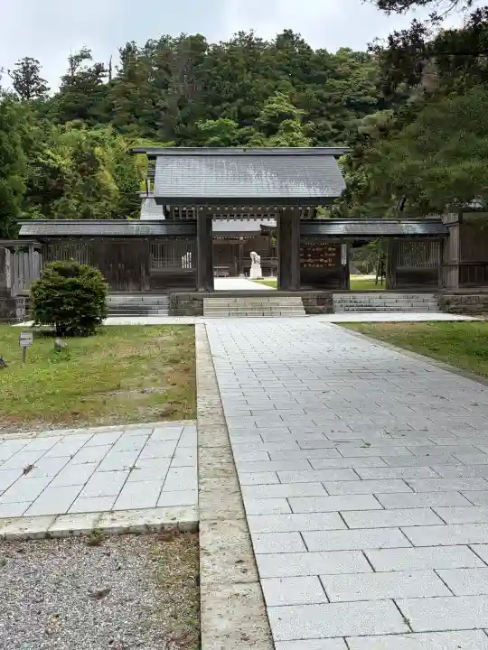 真野宮(新潟県)
