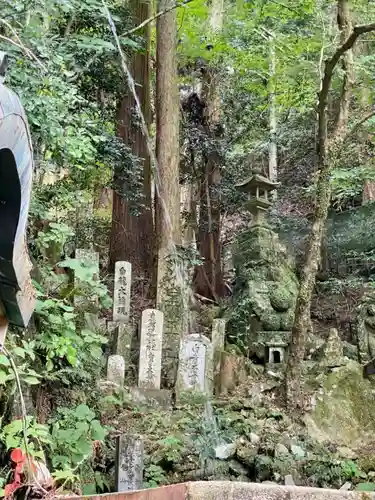 本瀧寺(大阪府)