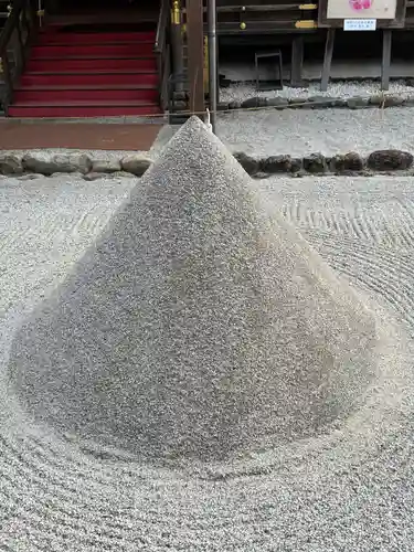 賀茂別雷神社（上賀茂神社）(京都府)