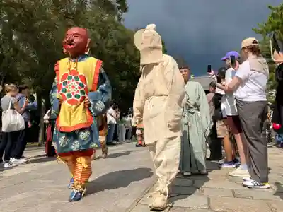 東大寺(奈良県)