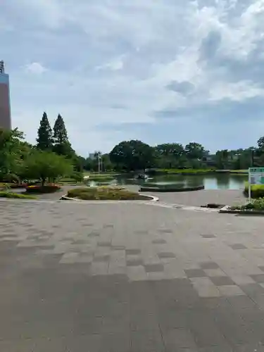 前橋東照宮(群馬県)