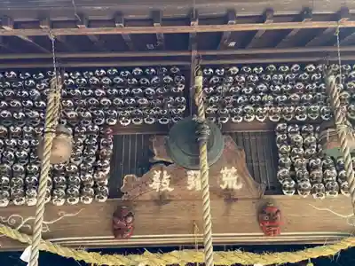 古井の天狗山のその他建物