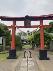 小松神社(埼玉県)