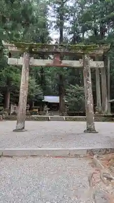 室生龍穴神社(奈良県)
