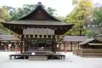 河合神社(鴨川合坐小社宅神社)のその他建物