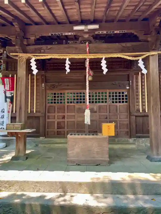 浅間神社(静岡県)