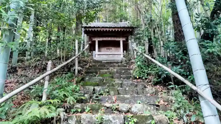 清水寺(静岡県)