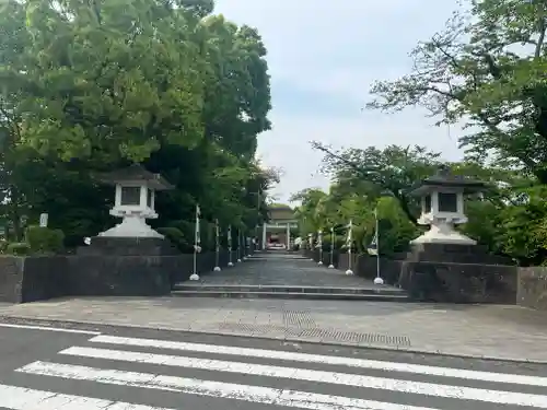 富士山本宮浅間大社のその他建物