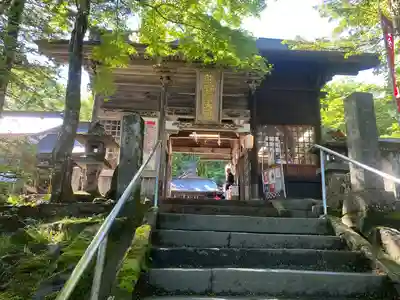 熊野皇大神社(長野県)