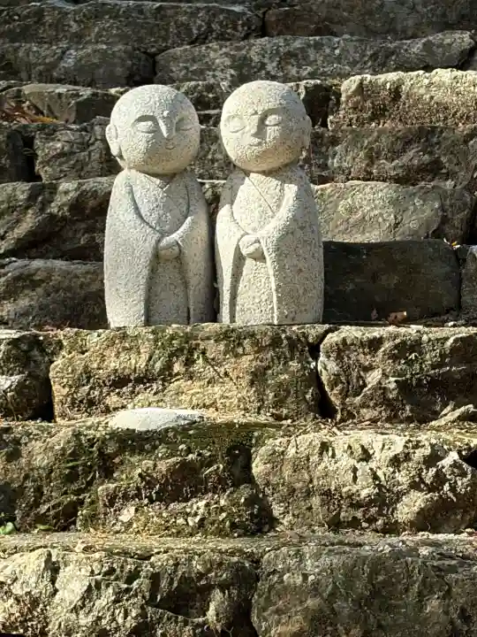 普門寺(切り絵御朱印発祥の寺)(愛知県)