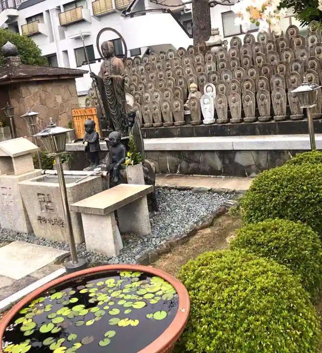 願成就寺 安楽院の仏像