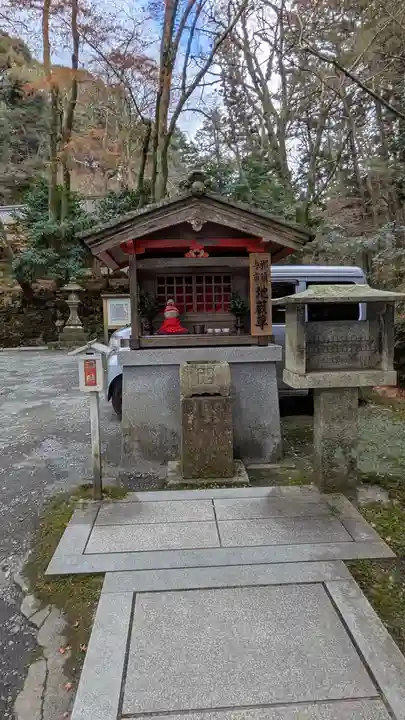 石山寺(滋賀県)