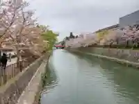 平安神宮の周辺