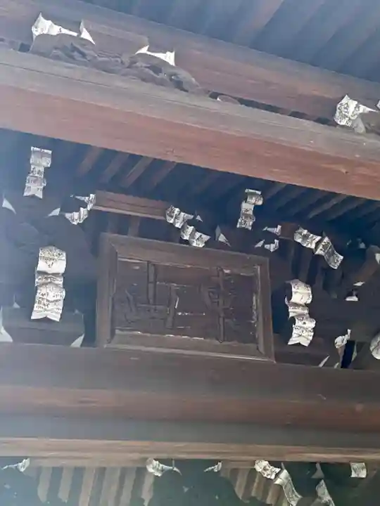 御寺 泉涌寺(京都府)