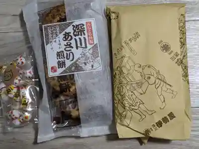 富岡八幡宮(東京都)