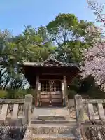 長楽寺観音堂(広島県)