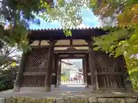 太山寺(兵庫県)