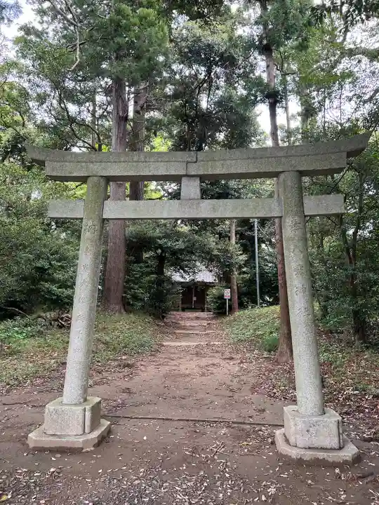 八雲神社(千葉県)