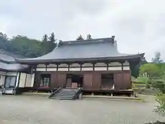 浄居寺(山梨県)