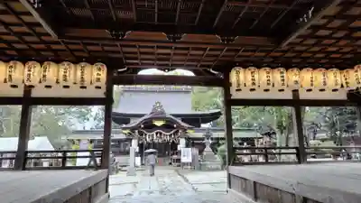 藤森神社(京都府)