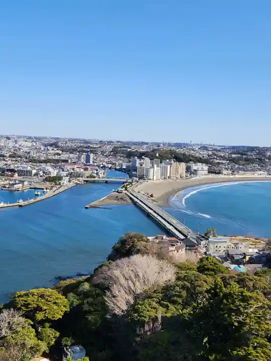 江島神社(神奈川県)