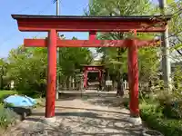 多多神社(新潟県)