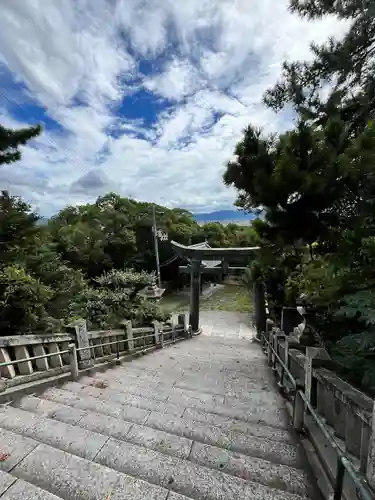 琴彈八幡宮(香川県)