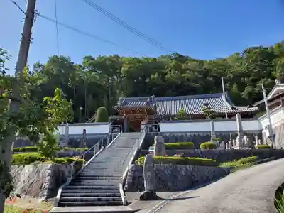 西林寺のその他建物