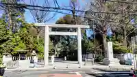 阿佐ヶ谷神明宮(東京都)