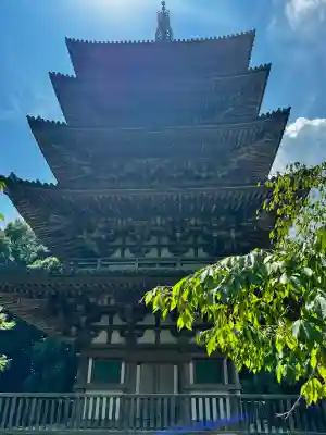 醍醐寺(京都府)