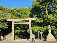 熱田神宮(愛知県)